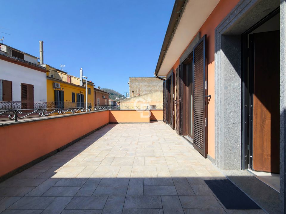 Lejlighed i Marta, Viterbo - foto 2