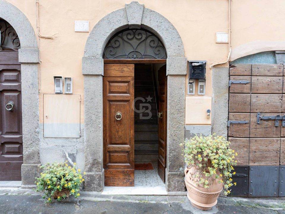 Leilighet i Viterbo, Viterbo - bilde 2