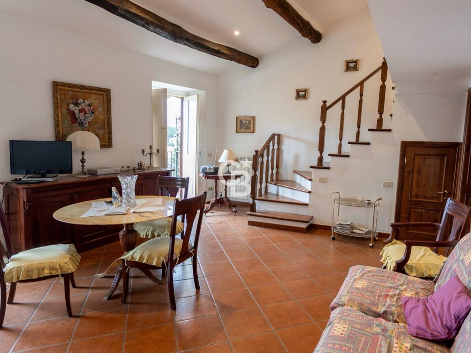 Leilighet i Viterbo, Viterbo - bilde 4