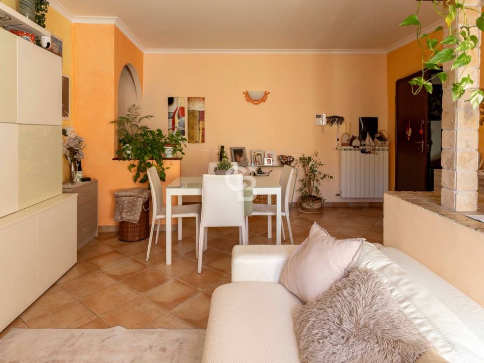 Lejlighed i Viterbo, Viterbo - foto 1