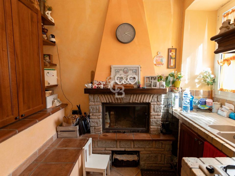 Lejlighed i Viterbo, Viterbo - foto 4
