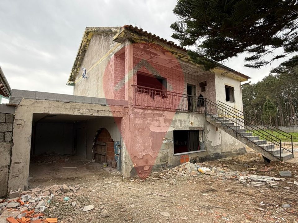 Villa i Valenca, Viana do Castelo - foto 3
