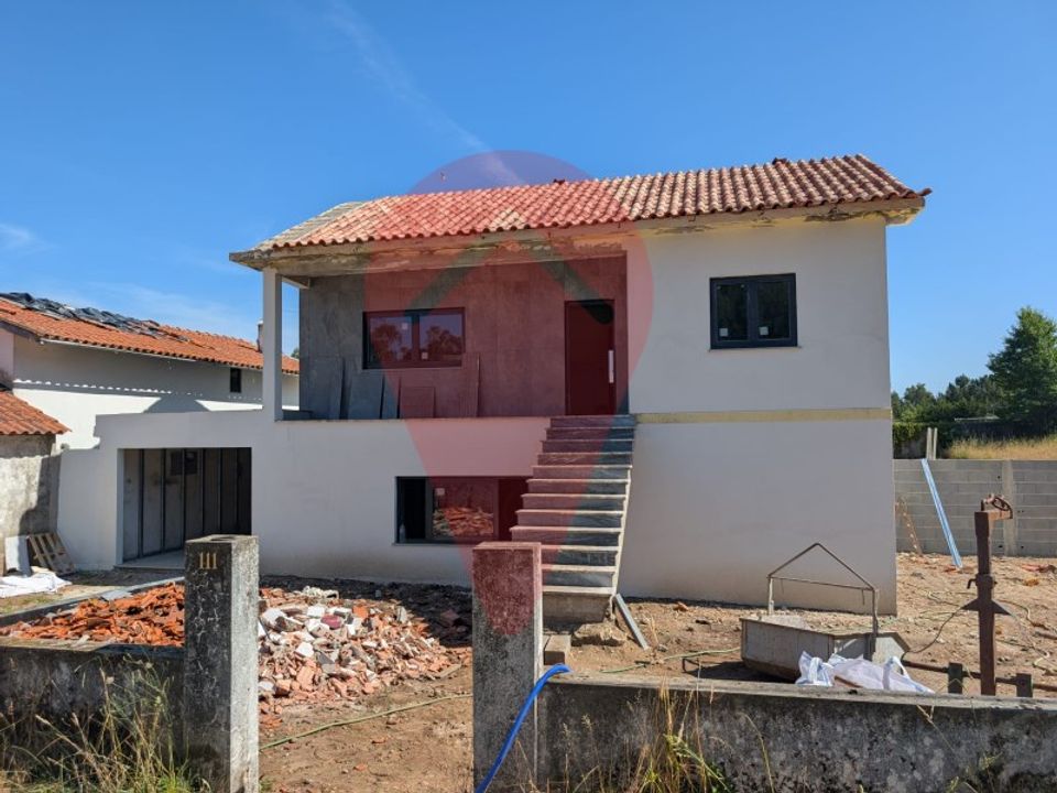 Villa i Valenca, Viana do Castelo - bilde 2