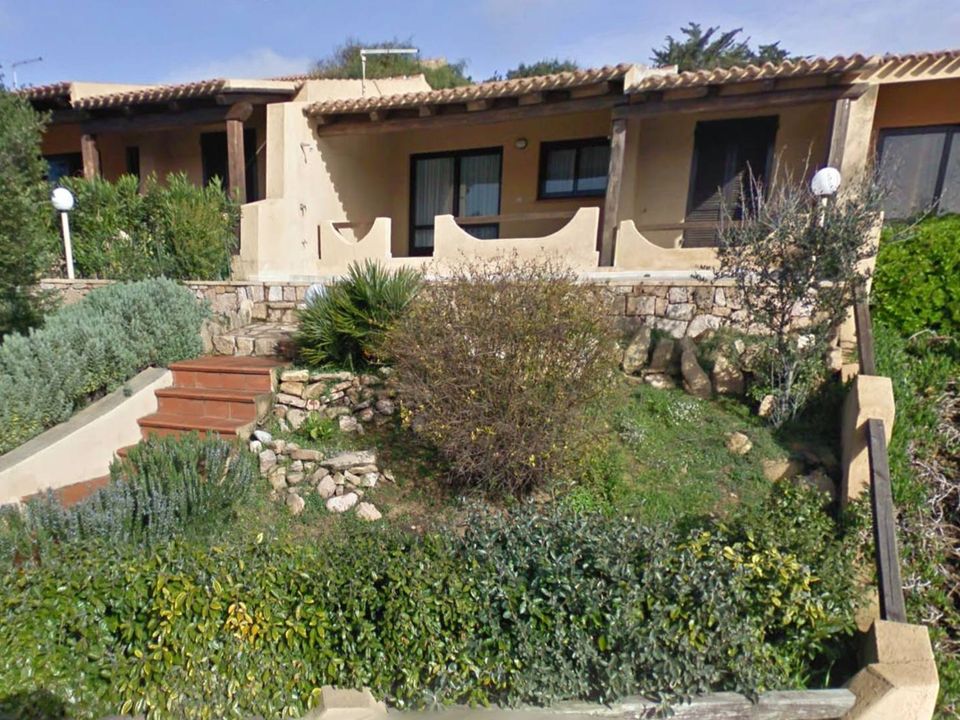 Rækkehus i Trinita d'Agultu e Vignola, Sassari - foto 5