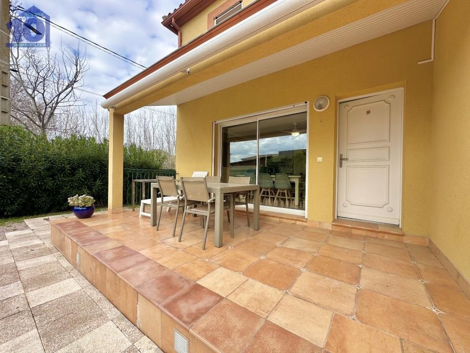 Bungalow i Valras-Plage, Herault - foto 1