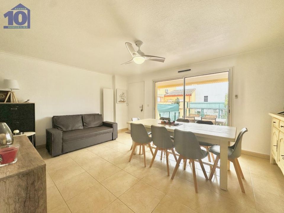 Bungalow i Valras-Plage, Herault - foto 2