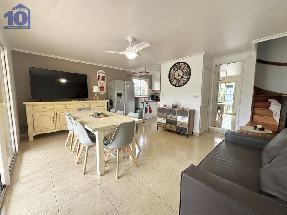 Bungalow i Valras-Plage, Herault - foto 4
