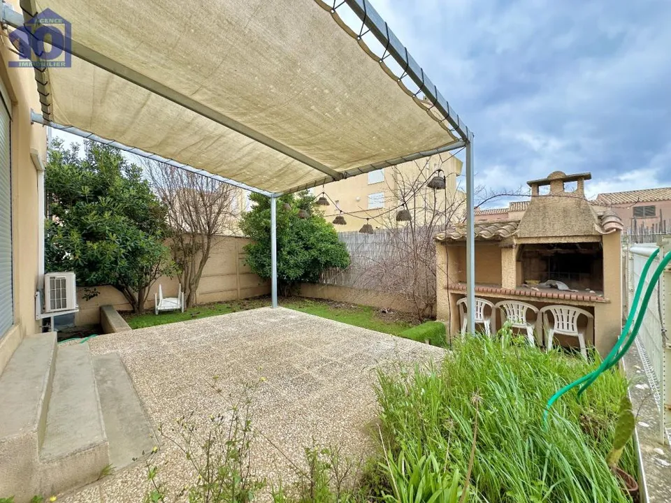 Apartament a Valras-Plage, Herault - foto 1