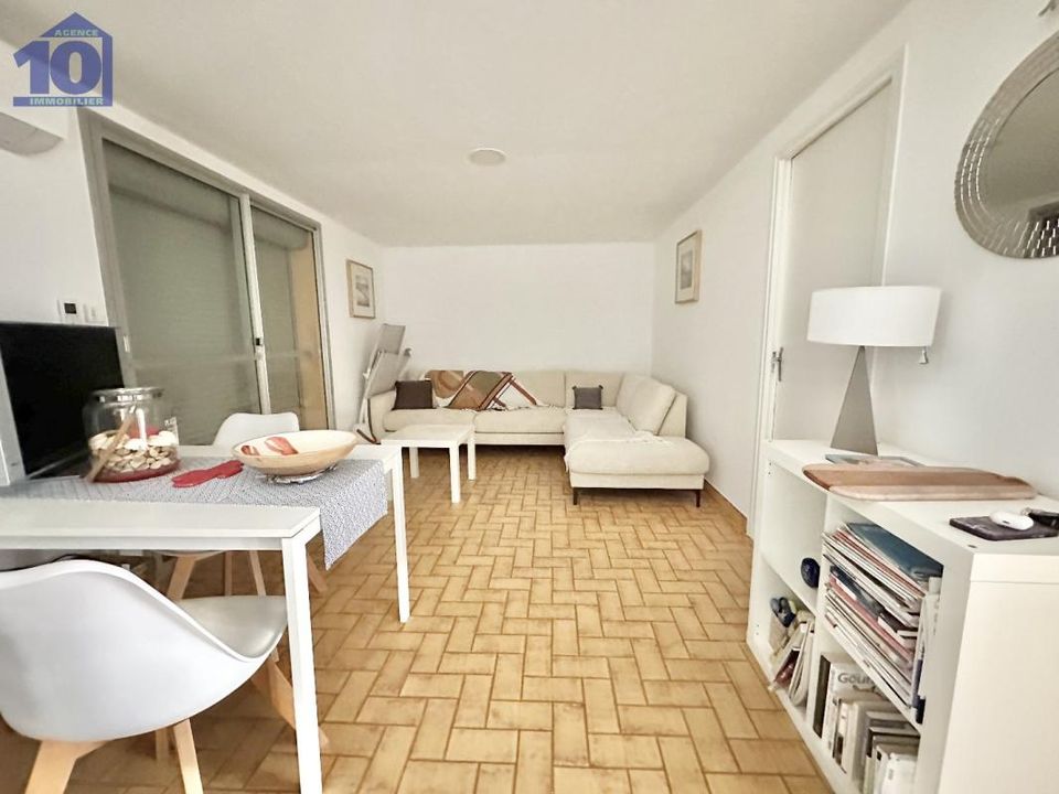 Apartament a Valras-Plage, Herault - foto 2