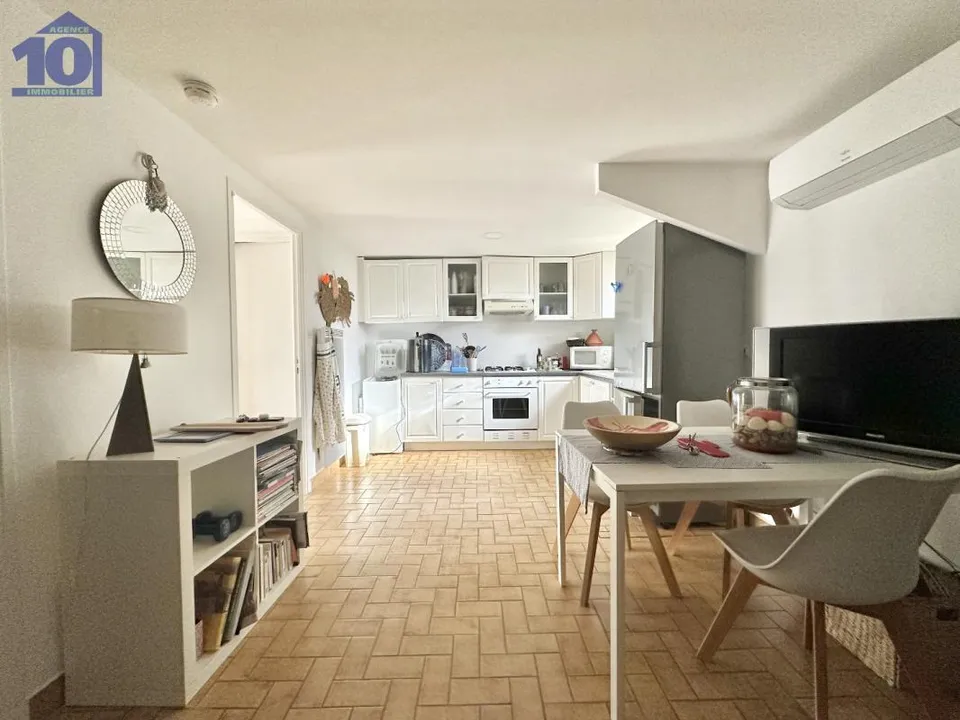 Apartament a Valras-Plage, Herault - foto 3