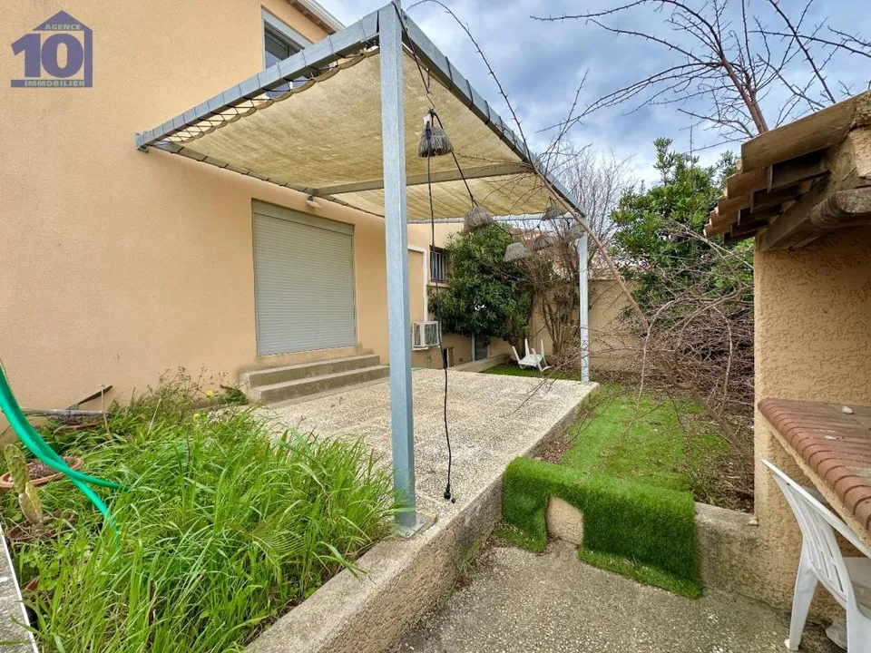 Apartament a Valras-Plage, Herault - foto 5