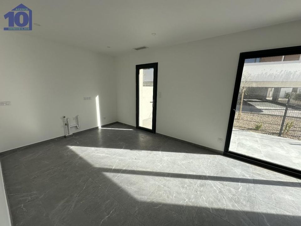 Villa i Serignan, Herault - foto 3