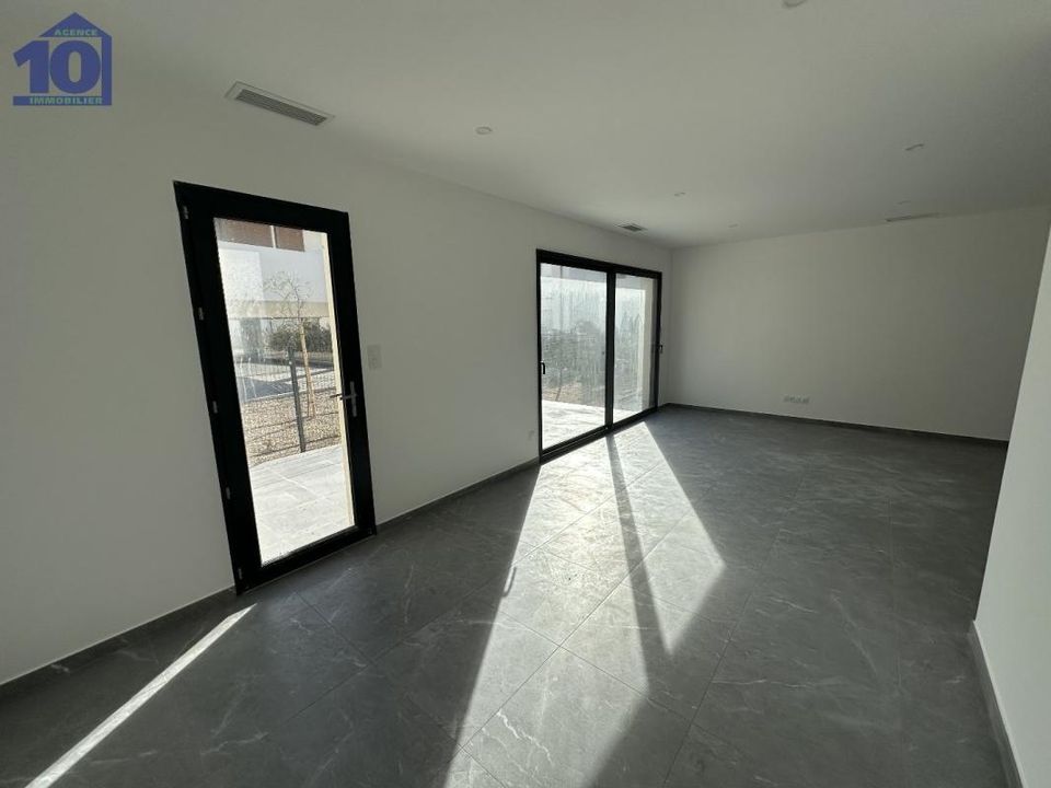 Villa i Serignan, Herault - foto 4