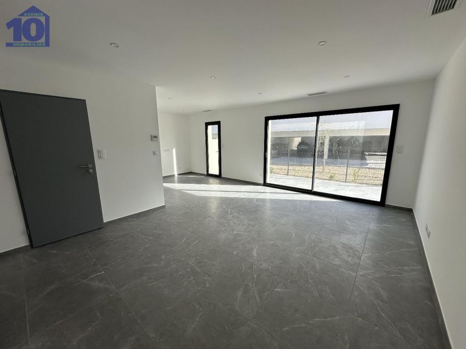 Villa i Serignan, Herault - foto 5