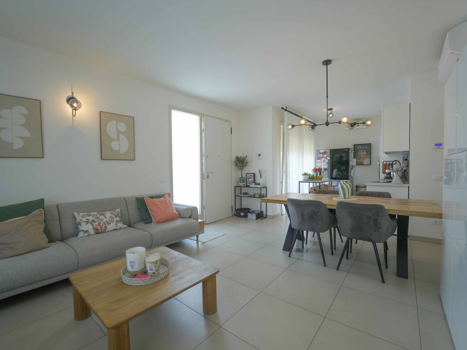 Byhus i Rimini, Rimini - foto 1