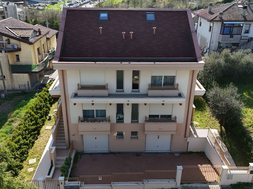 Byhus i Rimini, Rimini - foto 3