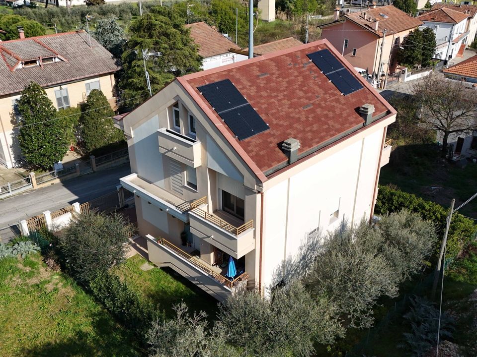 Byhus i Rimini, Rimini - foto 2