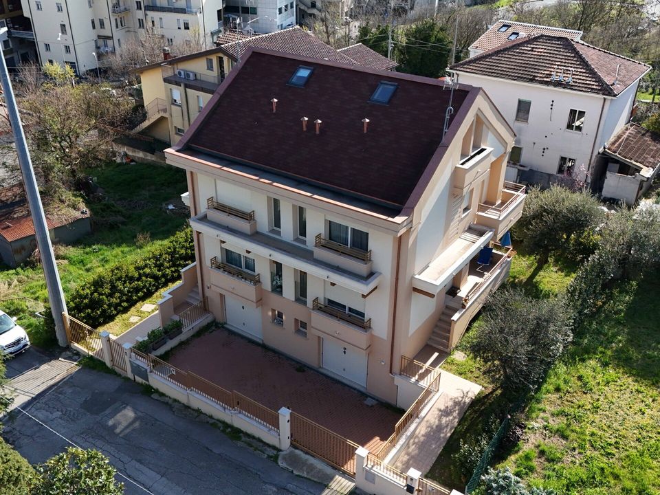 Byhus i Rimini, Rimini - foto 4