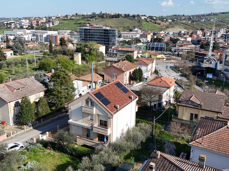 Byhus i Rimini, Rimini - foto 5