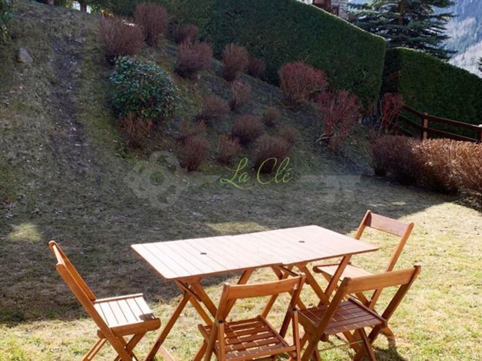 Lejlighed i Pre-Saint-Didier, Aosta Valley - foto 1