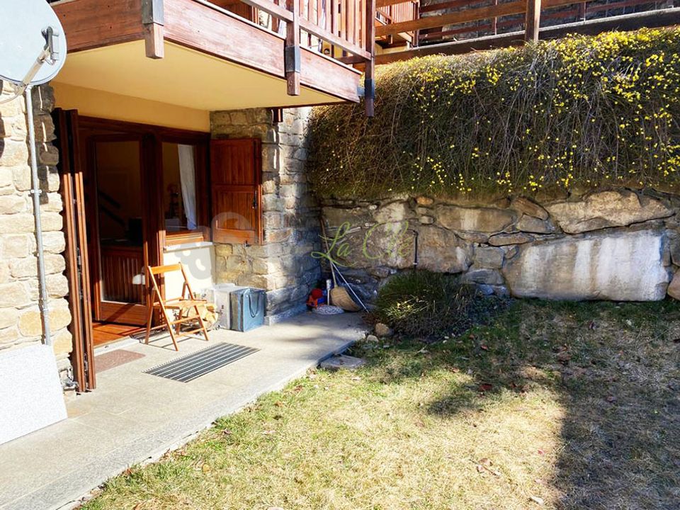 Lejlighed i Pre-Saint-Didier, Aosta Valley - foto 2