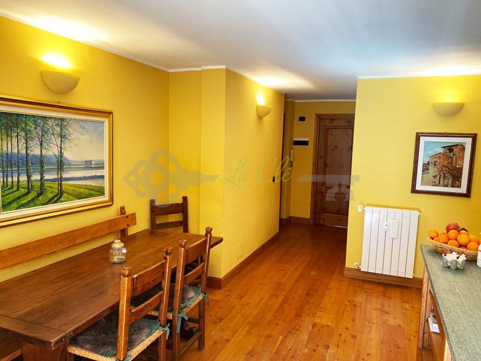 Lejlighed i Pre-Saint-Didier, Aosta Valley - foto 4