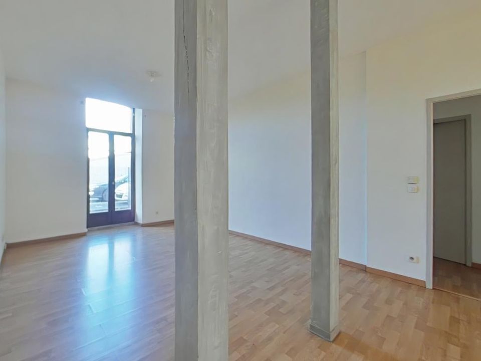 Lejlighed i Tarbes, Hautes-Pyrenees - foto 3