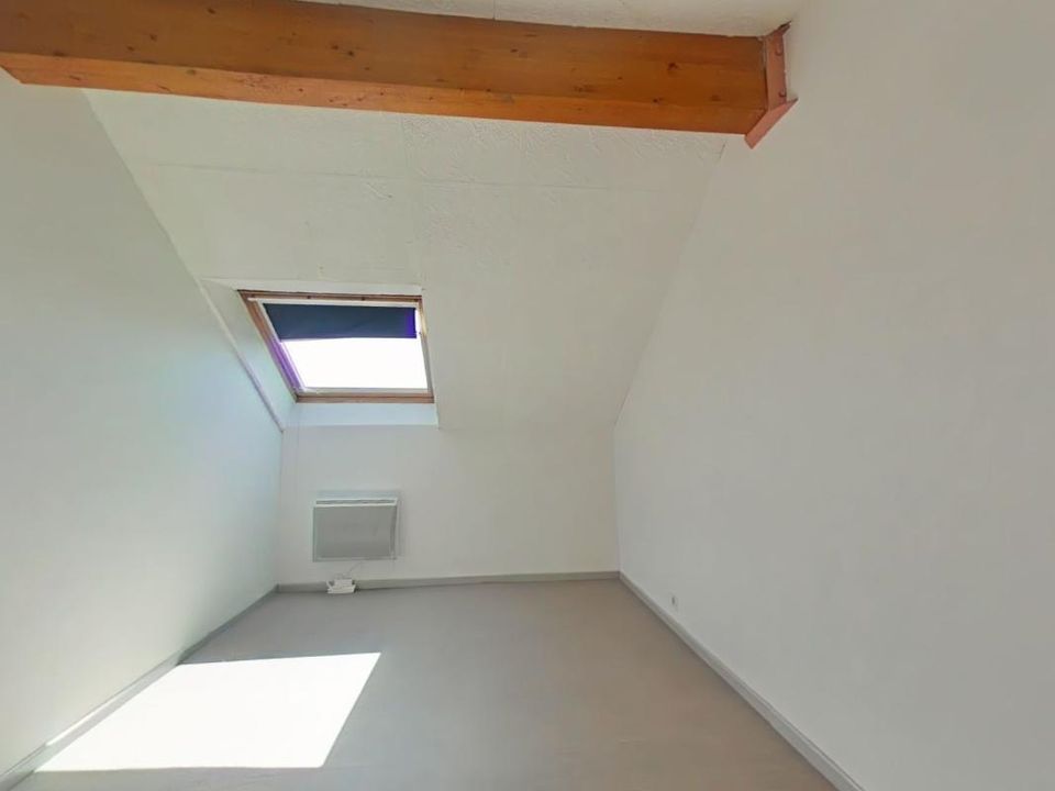 Lejlighed i Tarbes, Hautes-Pyrenees - foto 1