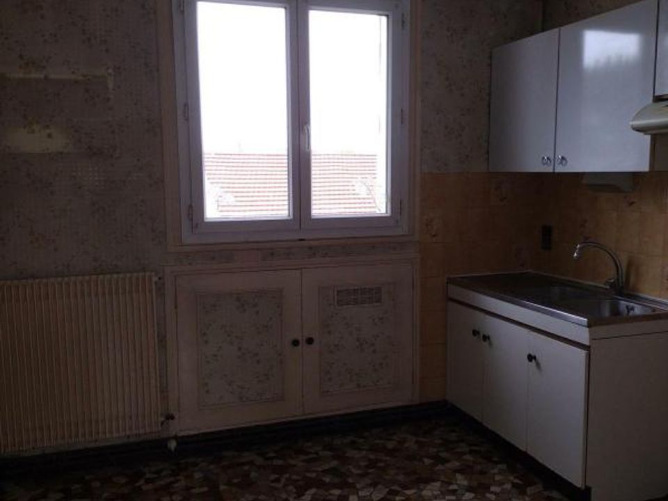 Apartament a Tarbes, Hautes-Pyrenees - foto 1