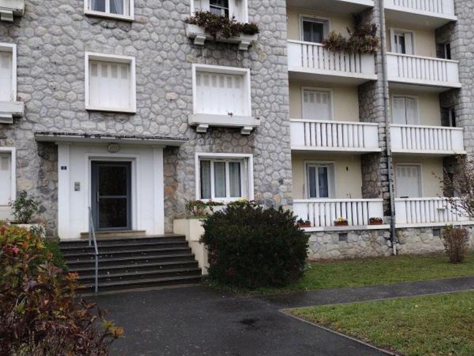 Apartament a Tarbes, Hautes-Pyrenees - foto 2