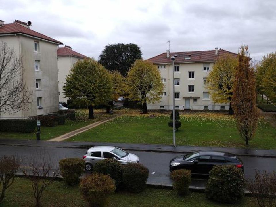 Apartament a Tarbes, Hautes-Pyrenees - foto 3