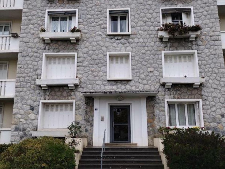 Apartament a Tarbes, Hautes-Pyrenees - foto 4