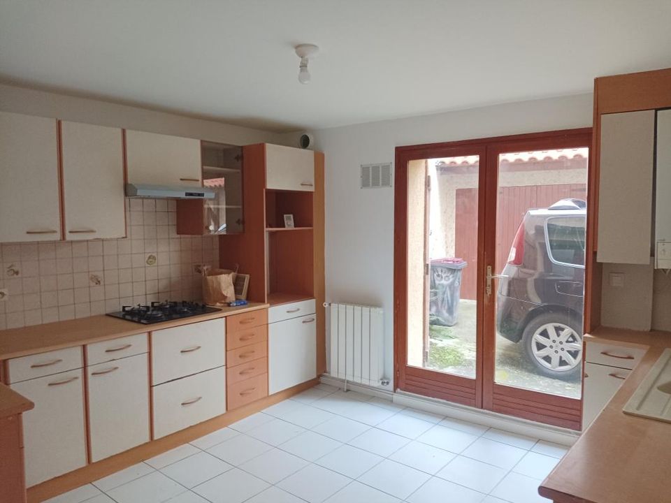 Bungalow i Muret, Haute-Garonne - bilde 3