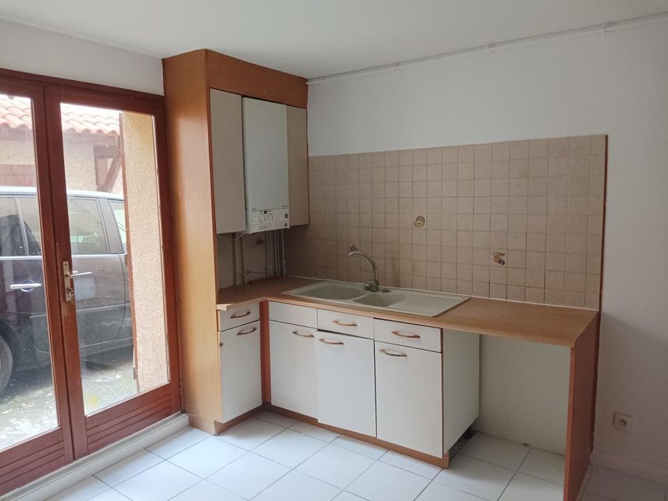 Bungalow i Muret, Haute-Garonne - bilde 4