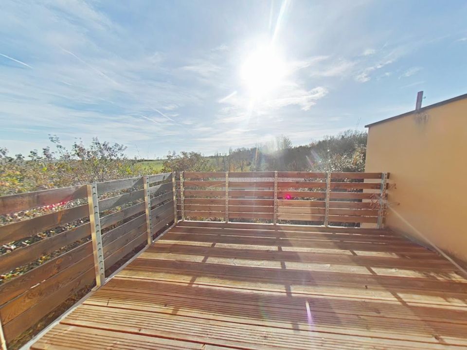 Bungalow i Nailloux, Haute-Garonne - foto 2