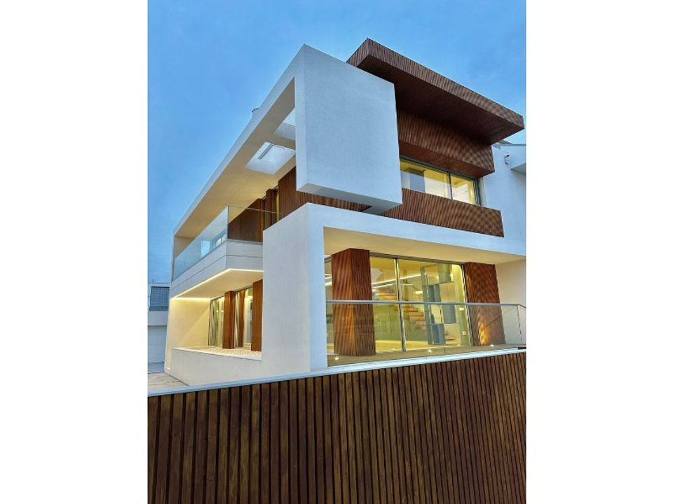 Villa i Canidelo, Porto - foto 2