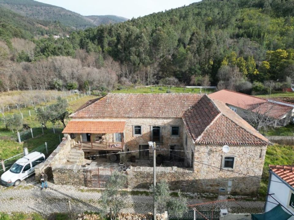 Villa i Castanheira de Pera, Leiria - foto 3