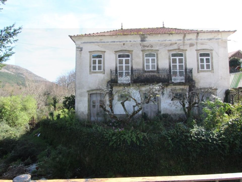 Villa i Castanheira de Pera, Leiria - foto 2