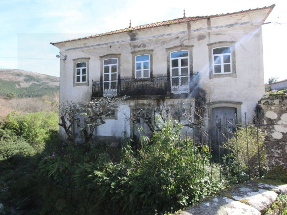 Villa i Castanheira de Pera, Leiria - foto 3