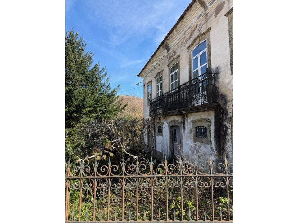 Villa i Castanheira de Pera, Leiria - foto 4