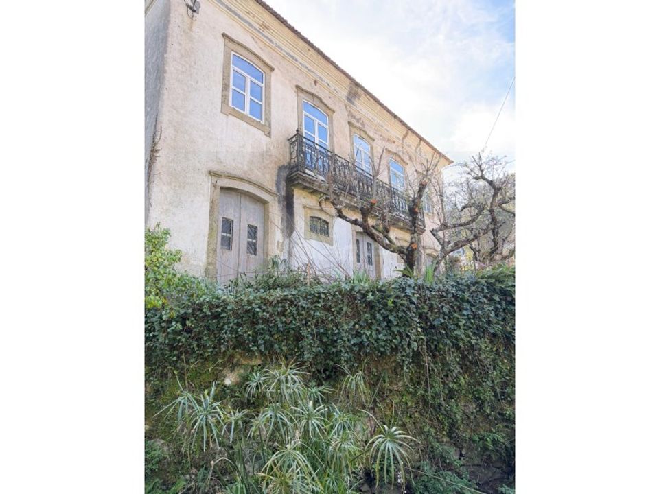 Villa i Castanheira de Pera, Leiria - foto 5