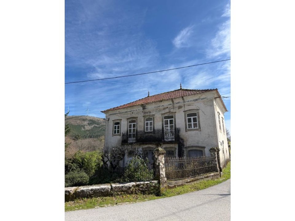 Villa i Castanheira de Pera, Leiria - foto 1