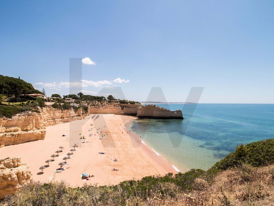 Lejlighed i Lagoa, Faro - foto 1