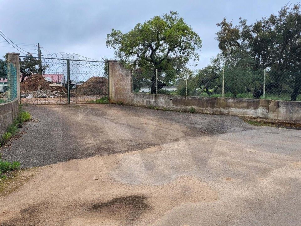 Helårsgrund i Silves, Faro - foto 3