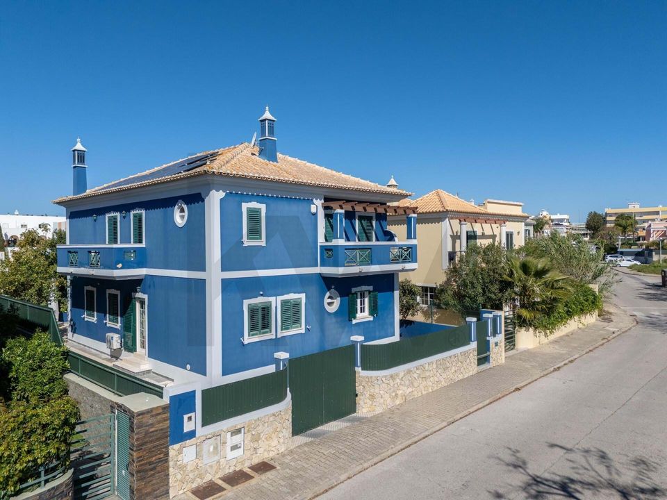 Villa i Faro, Faro - foto 2