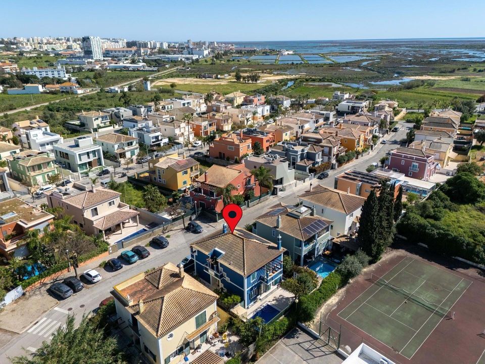 Villa i Faro, Faro - foto 3