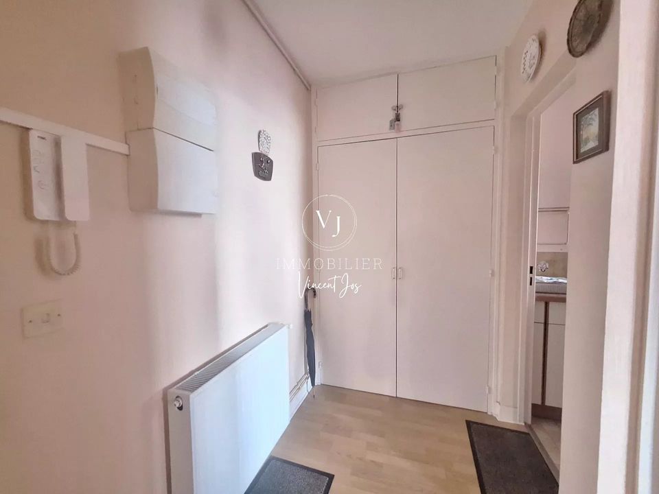 Leilighet i Saint-Denis, Seine-Saint-Denis - bilde 3