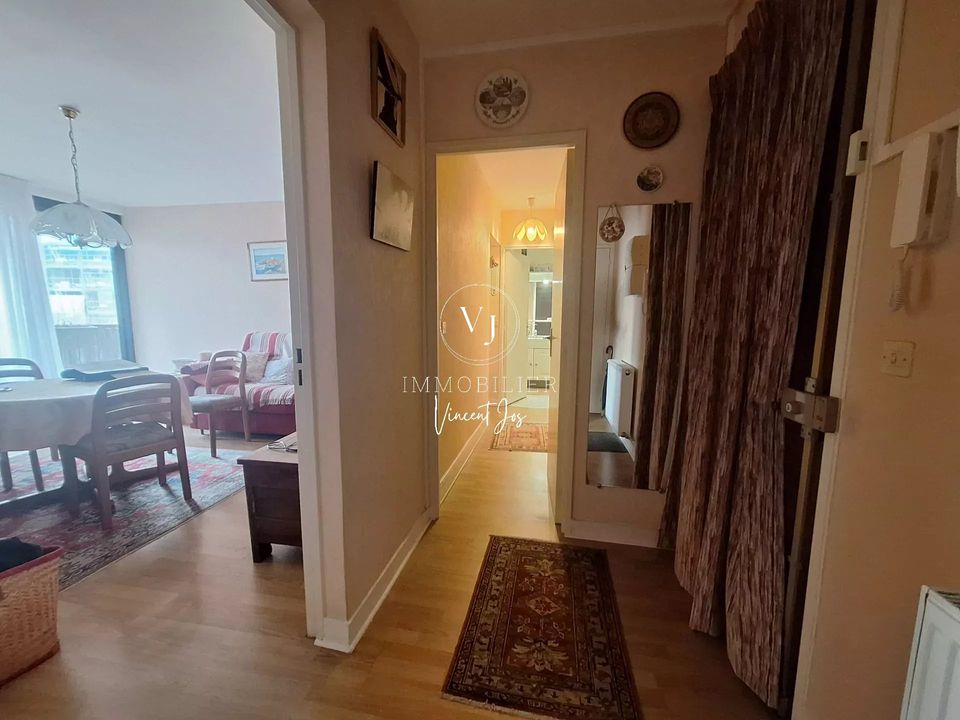 Leilighet i Saint-Denis, Seine-Saint-Denis - bilde 4