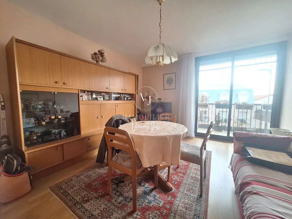 Leilighet i Saint-Denis, Seine-Saint-Denis - bilde 2