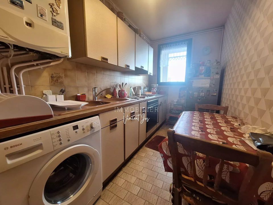 Leilighet i Saint-Denis, Seine-Saint-Denis - bilde 5
